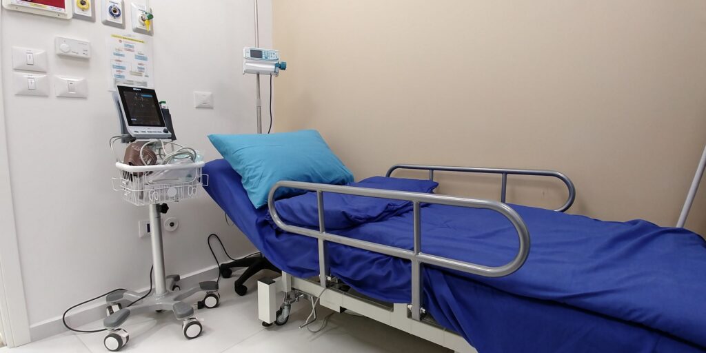 טיפול שיניים בהרדמה מלאה