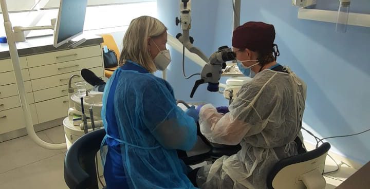 מחירון עקירת שיניים